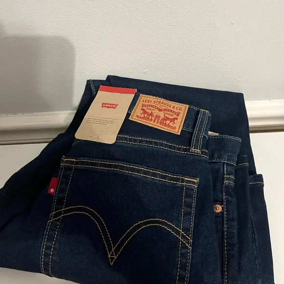 Levi’s jeans - Picture 1 of 4
